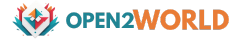 Brand Open2World